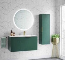 Mylife Bathroom Cabinet