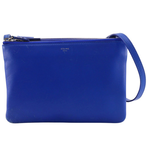 Celine trio small shoulder - celine, bag