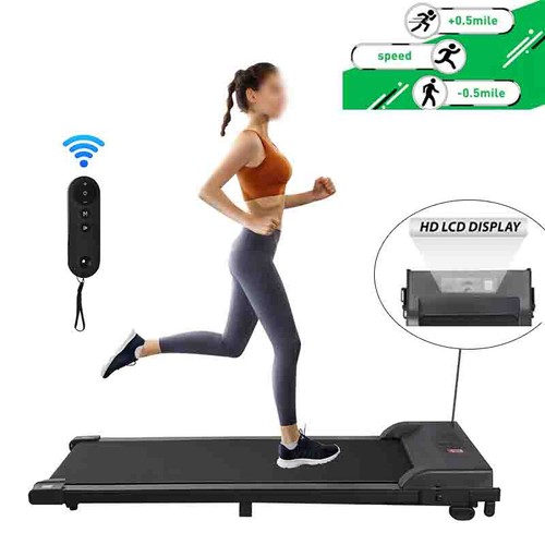 Electric walking pad - electric, treadmill