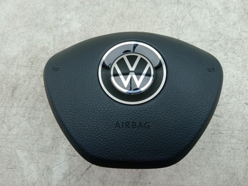 Volkswagen polo aibag steering - volkswagen,
