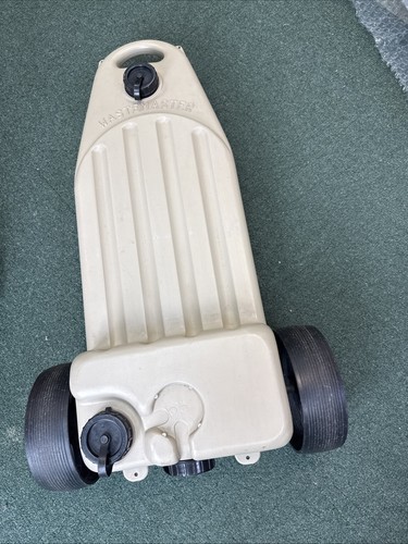 Caravan camper aquaroll - camper,