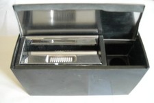 ROVER P5/P5B COUPE REAR