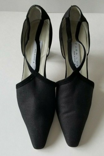 Pura lopez slingback - pura,