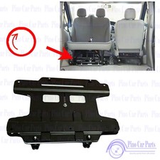 Fit Renaul Trafic Vivaro