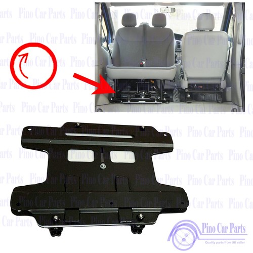 Fit renaul trafic vivaro - trafic,