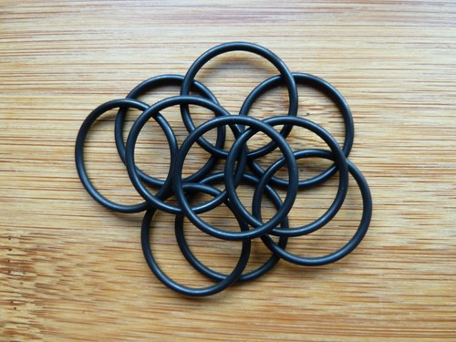 Rings for delkim smart clips - delkim,