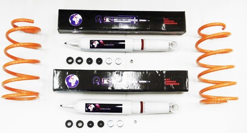 Suspension kit rear - for, toyota