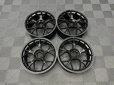 19" AMG GT Style Alloy Wheels