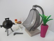 Playmobil House/Forest/Garden