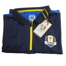 Ryder Cup 2023 Men's European