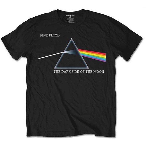 Pink floyd unisex - pink,