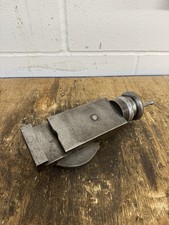 colchester bantam Lathe Top