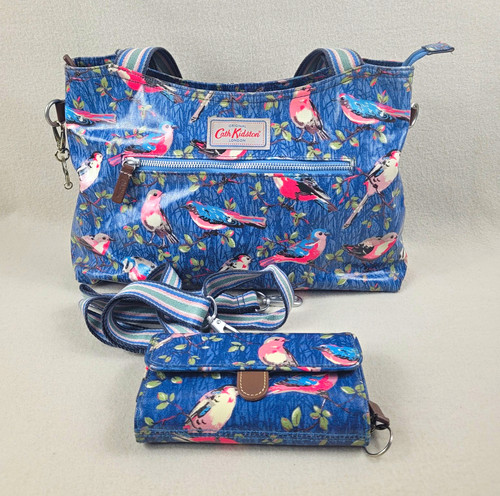 Cath kidston london - london, blue