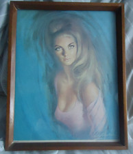 Vintage Louis Shabner Evelyn