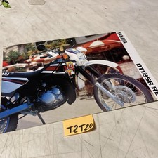 Yamaha DT125R DT125RE