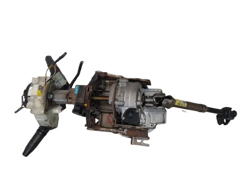 Nissan micra steering - steering, column