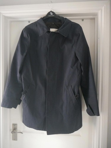 Zara man coat mens size - mens, xl