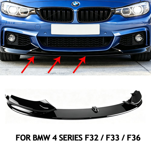 Fit bmw series f32 f33 - series,
