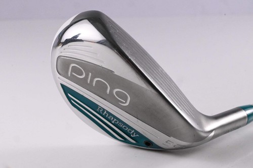 Ladies ping rhapsody - 2015, #5