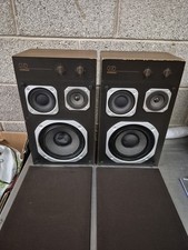 Goodmans Q70 Loudspeakers