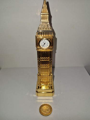 Quartz brass big - quartz,