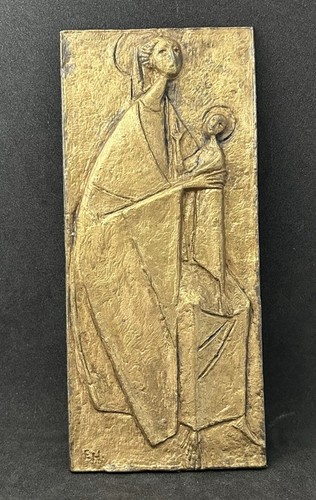 Erwin huber bronze medal - erwin,