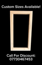 Summer House Window - Shed