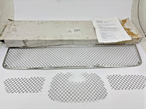 Genuine prodrive subaru - genuine,