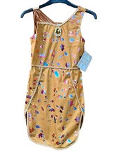 Disney Pocahontas Dress