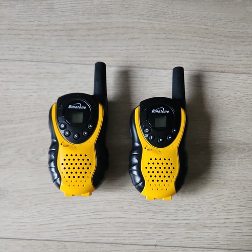 Binatone latitude 100 walkie - latitude,