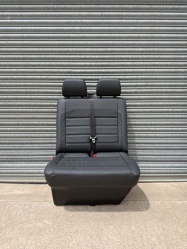 Transporter front - vw, t6