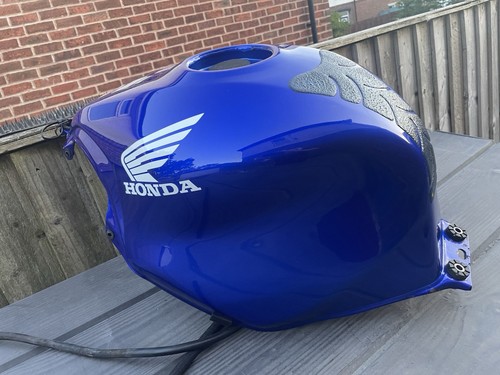 Honda cbr600f f4 - fx, fy