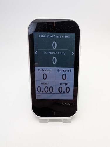 Garmin approach g80 golf gps - garmin,
