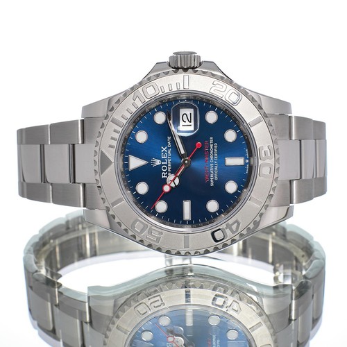 Rolex yacht master - yacht-master, 40