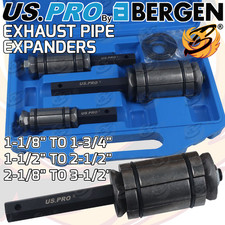 US PRO Exhaust Tailpipe, Pipe