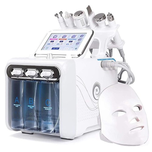 Hydra water facial cleaner - facial,
