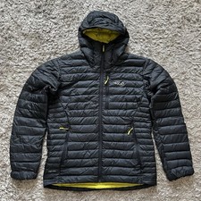 Rab Men's Microlight Alpine