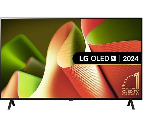 Oled55b46la smart 4k - 55",