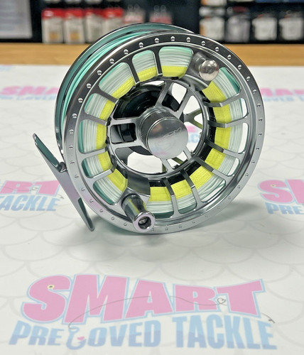 Scierra traxion 7nine fly - scierra, lw