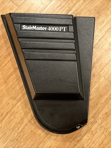 Stairmaster 4000pt left - 4000pt, side