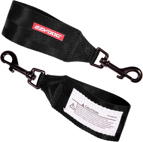 Ezydog dog seat belt - ezydog, |