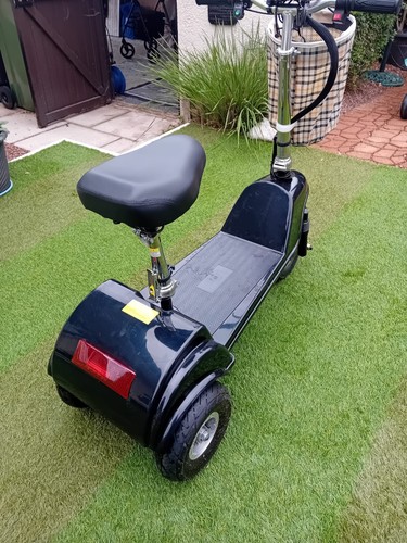Ewasp 1203 mobility - 1203, scooter