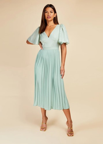 Little mistress sage green - sage,