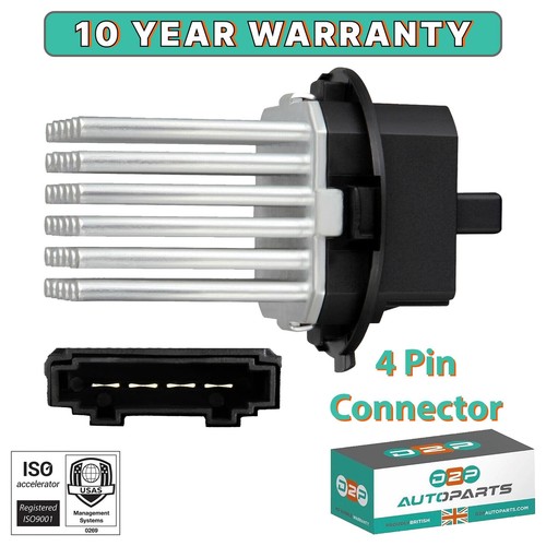 Heater blower motor - blower,