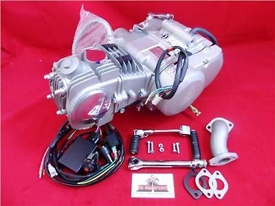 Pit bike zongshen - bike,