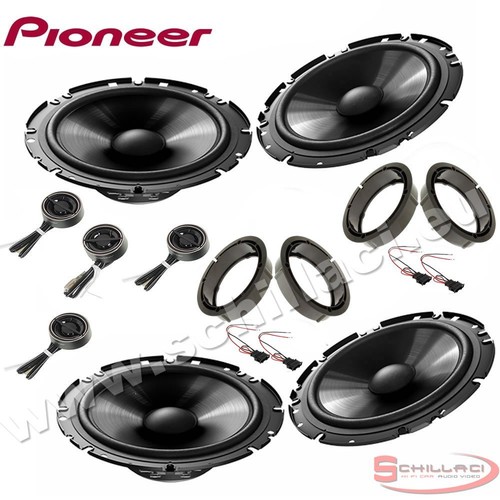 Car stereo front and rear - , 8