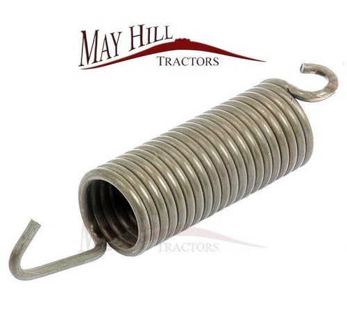 Brake pedal return spring for - return,
