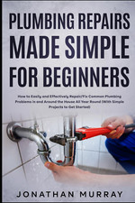 Plumbing Repairs Made Simple