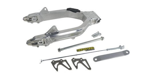 Kepspeed dax swingarm - swingarm, +6cm