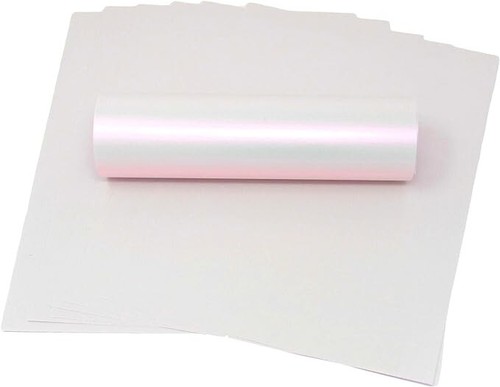 Sheets ivory card with - a4,
